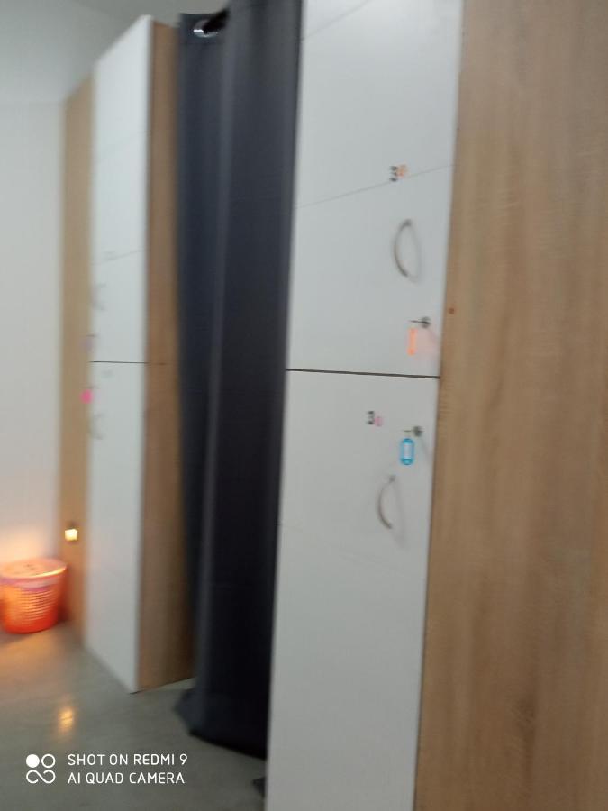 Albergue Alecer Caldas De Reis Esterno foto